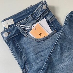 Risen Jeans Women's Classic Blue bootcut Jeans